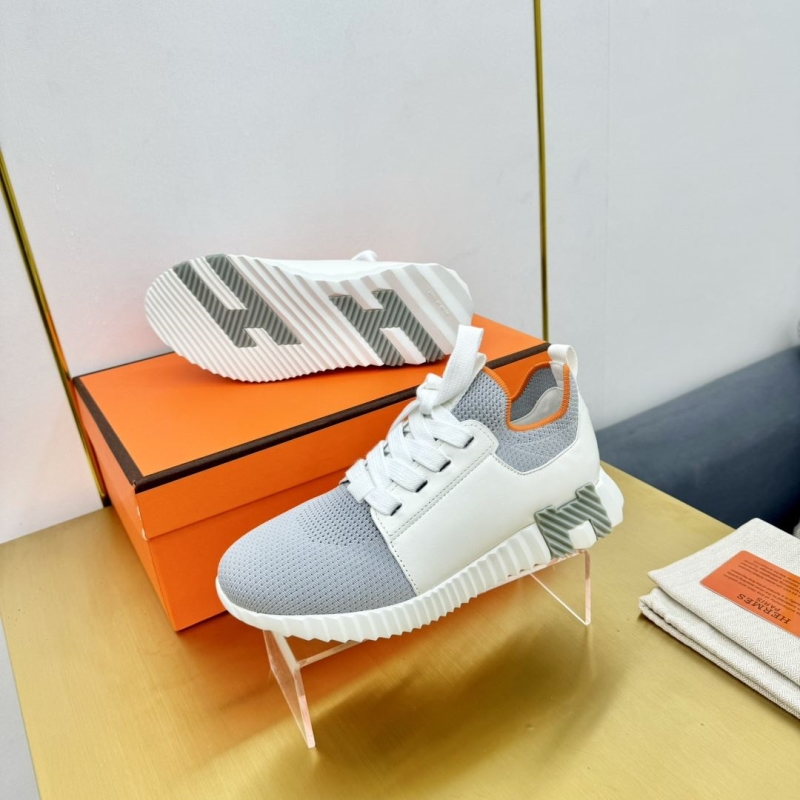 Hermes Casual Shoes